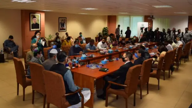 لانچ کا اعلان