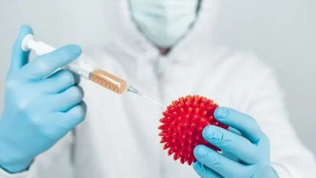 સંશોધનની તસવીર