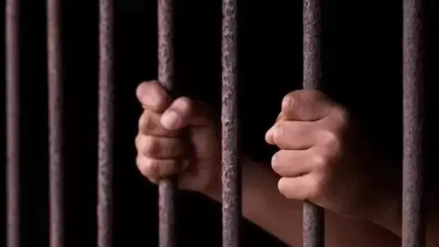 గూఢచారి ఆరోపణలతో అన్సారీకి 14 ఏళ్ల జైలు శిక్ష విధించారు