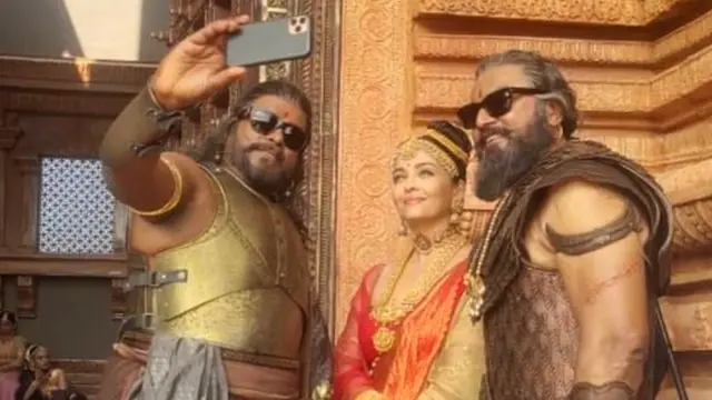 ஐர்வர்யா ராய்