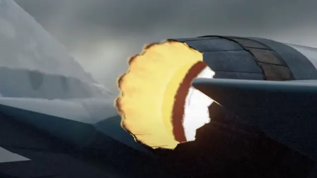 Кадр из презентации Ростеха