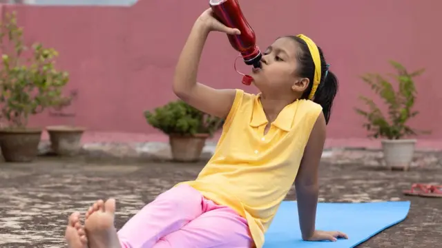 செயற்கை ஊட்டச்சத்து பானங்கள்