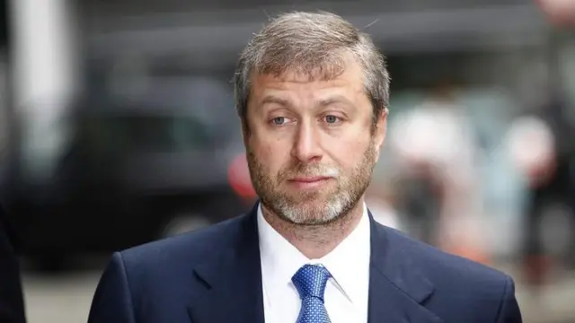 أبراموفيتش