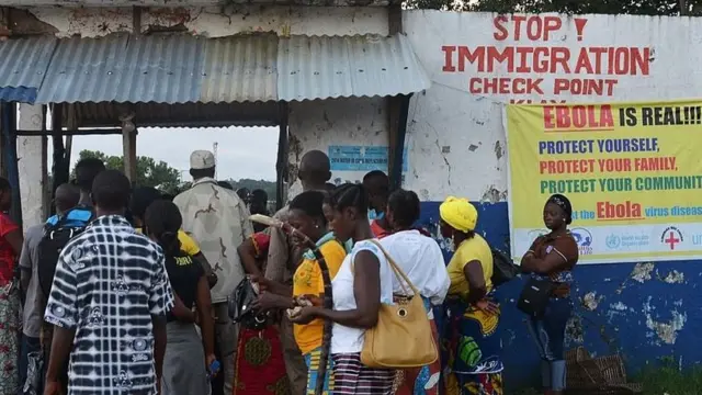 Ebe a na-enyocha ndị mbịarambịara