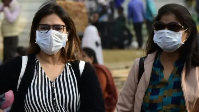 கொரோனா வைரஸ்