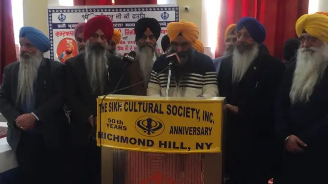 गुरुद्वारा