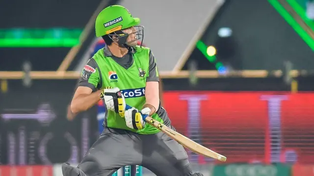 لاہور، قلندر، پاکستان سپر لیگ، پی ایس ایل