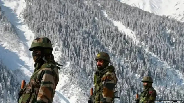 भारतीय सेना