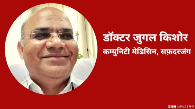 डॉक्टर जुगल किशोर