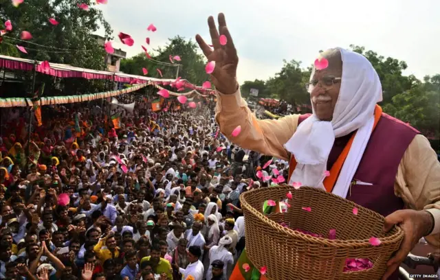 मनोहर लाल खट्टर