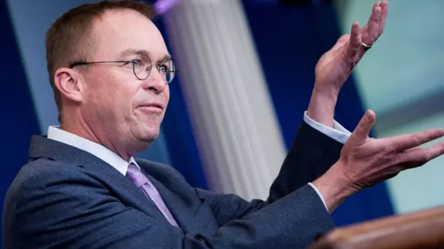 Мік Малвейні