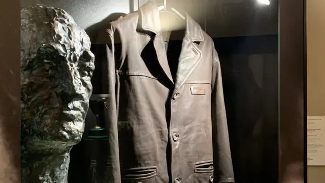 legat, Bata Živojinović, Jugoslovenska kinoteka