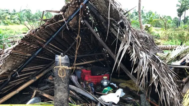 விஜயலட்சுமி