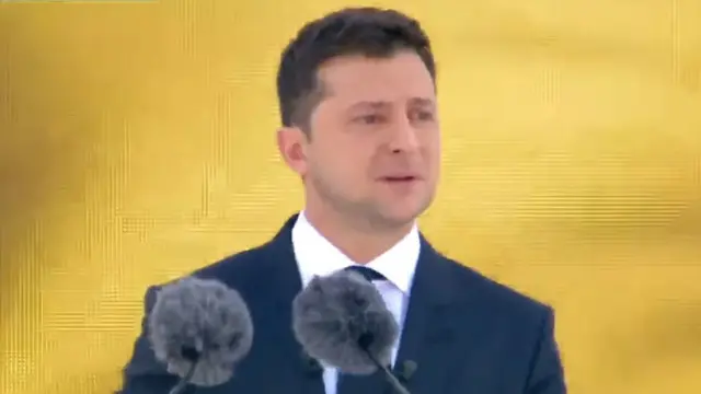 зеленський