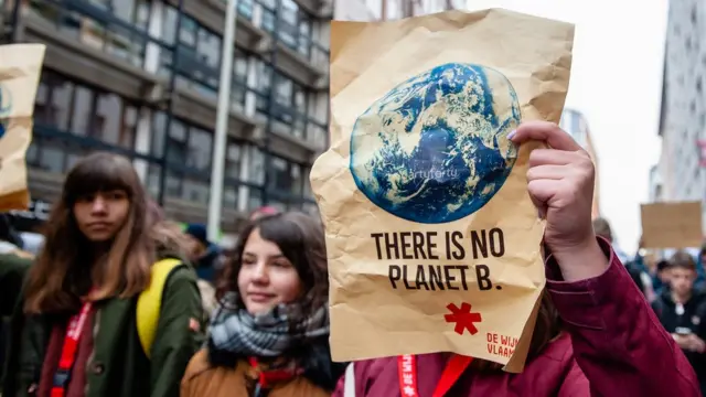 протест у Брюселі