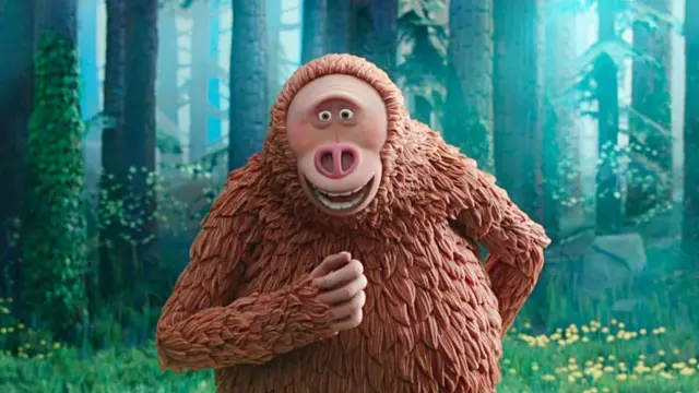 Містер Лінк