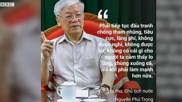 trọng
