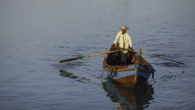 မဒေးကျွန်း၊ ရခိုင်