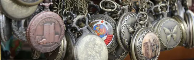 باکو د پخواني شوروي اتحاد د پاته نښو، د نن ورځې د لوېدیځ د اغېز او د ختیځ د اسلامي کلتور یوه زرینه ګډوله راته وبرېښېده