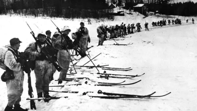 зимова війна