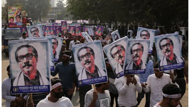 ছাত্রলীগের কাজকর্মে আওয়ামী লীগও বিব্রত বলে স্বীকার করছেন দলের নেতারা