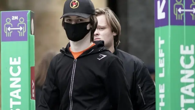 همه‌گیری جهانی کرونا به روایت‌های ویران‌شهری جذابیتی بی‌سابقه بخشیده است