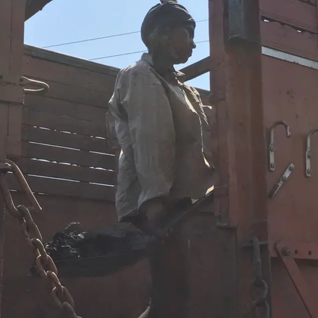 चंदासी कोयला मंडी