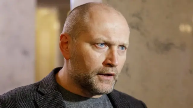 Борислав Береза