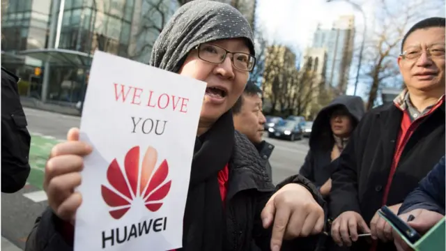 Huawei