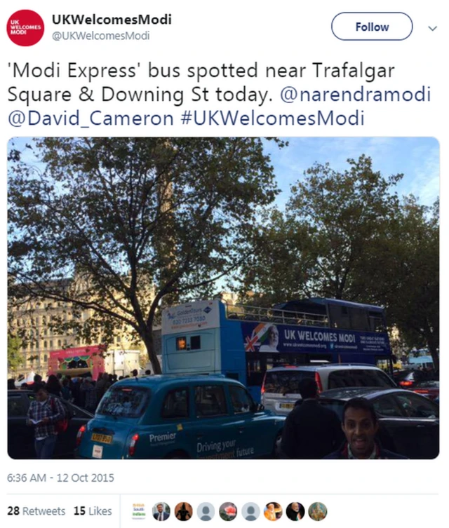 సోషల్ మీడియా