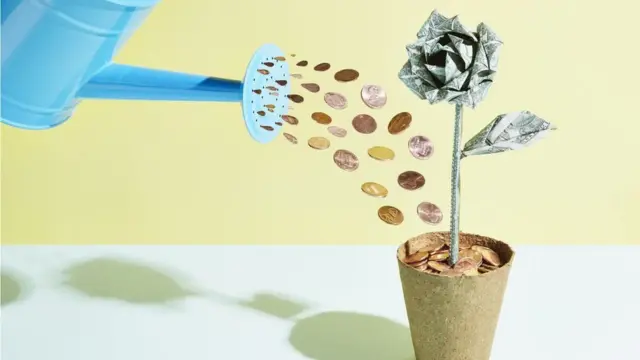 న్యూరో ఫైనాన్స్