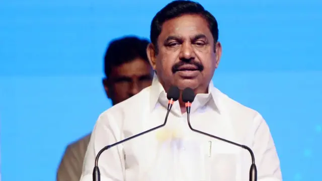 எடப்பாடி