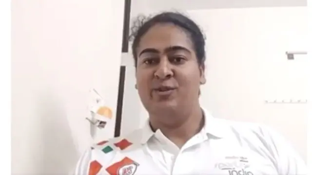 కమల్ప్రీత్ కౌర్