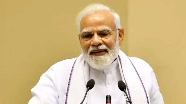 நரேந்திர மோதி