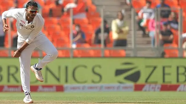 अक्षर पटेल