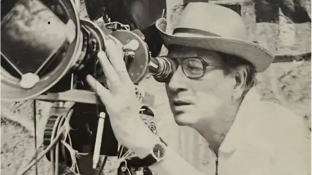 गोल्डी आनंद