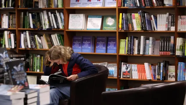 Бібліотека