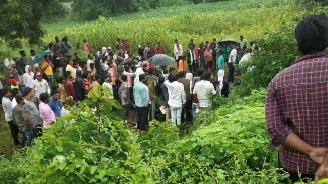 सिंदखेडराजा अपघात