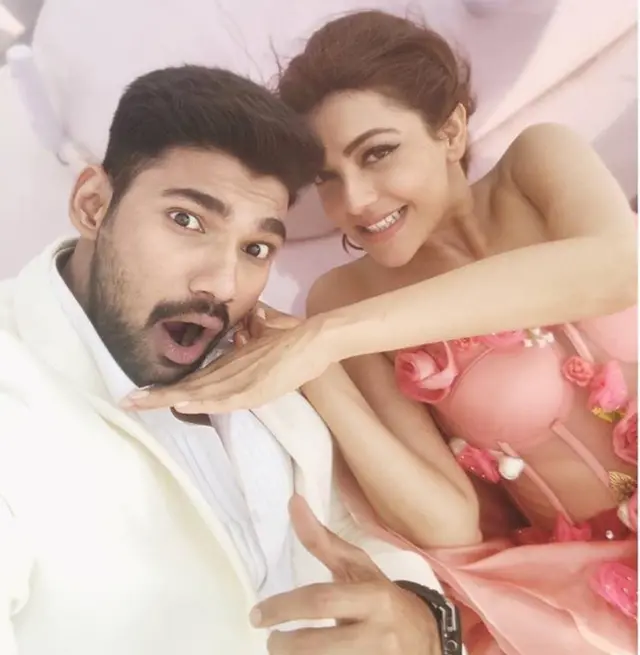 సీత సినిమా రివ్యూ