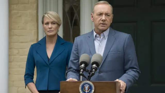 Карточный домик