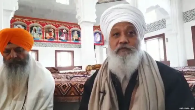 ਅਮਰਜੀਤ ਸਿੰਘ ਭੋਲਾ