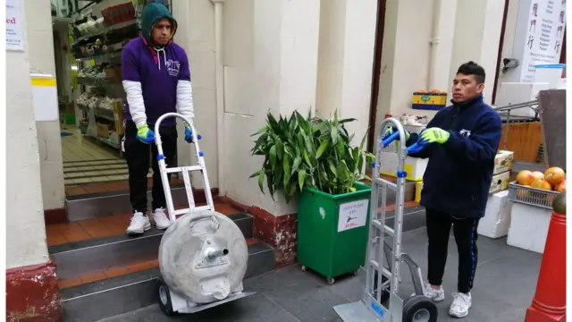 Helio Rangel Guterres, brexit, timor leste