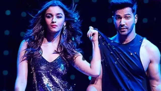 बद्रीनाथ की दुल्हनिया