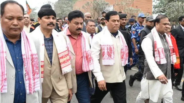 नागरिकता क़ानून