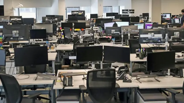 کرونا؛ ویروس‌ها چطور در دفاتر کار منتشر می‌شوند