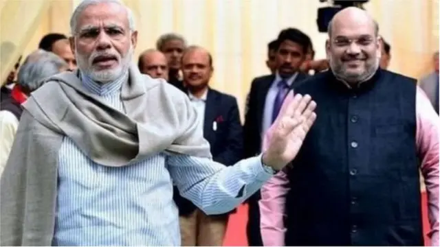 नरेंद्र मोदी