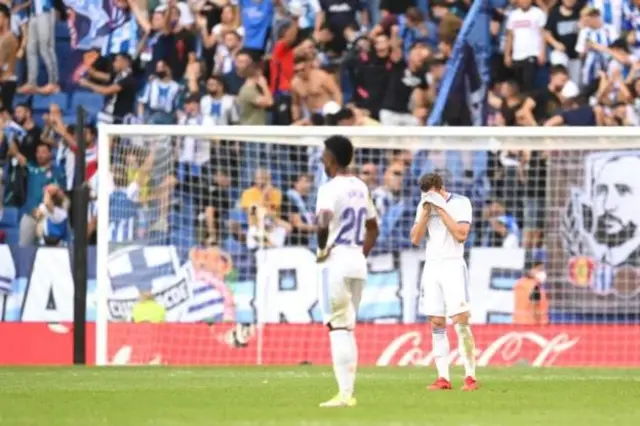 Real Madrid