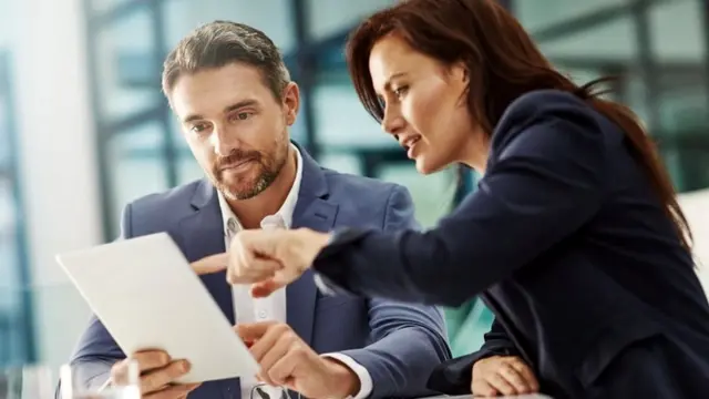 प्रोमोशन जॉब