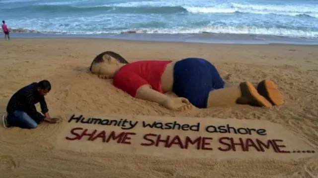 अयलान कुर्दी