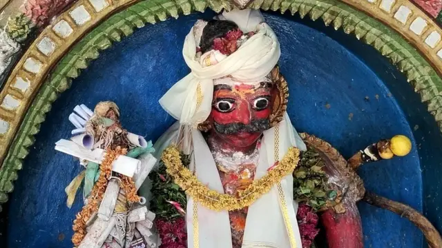 பெரியசாமி